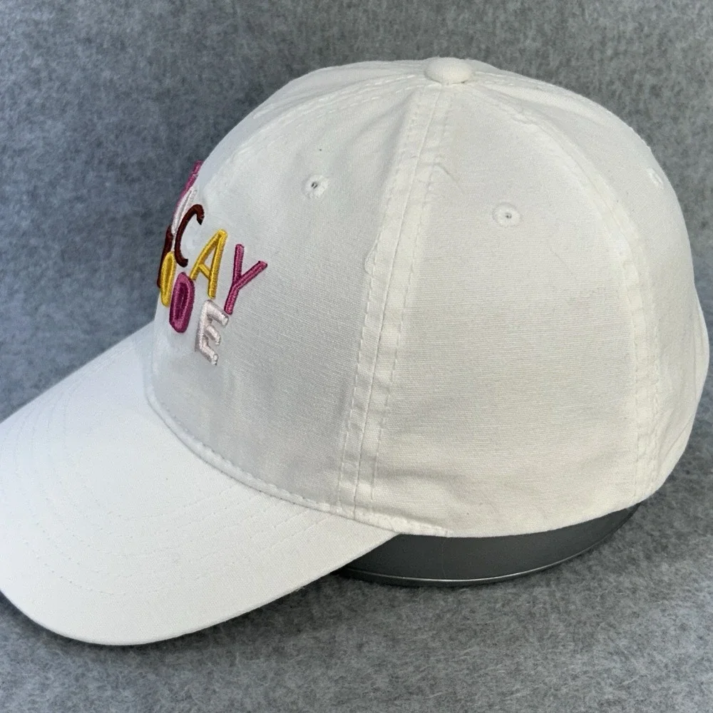 Vacay Mode Dad Hat Cap Embroidered Adjustable Strapback OSFM